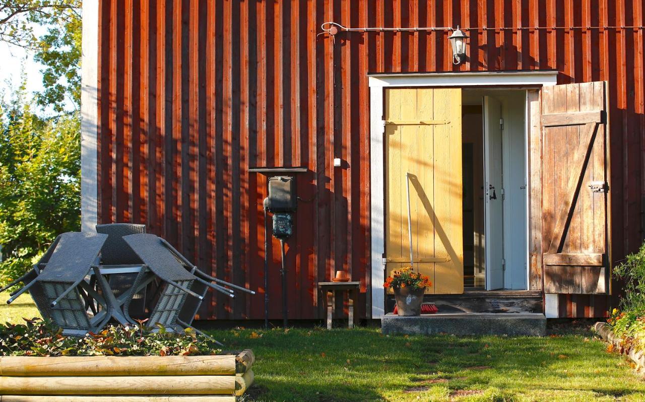 Oevre Jaeder 1 - Joenaker Apartman Kültér fotó